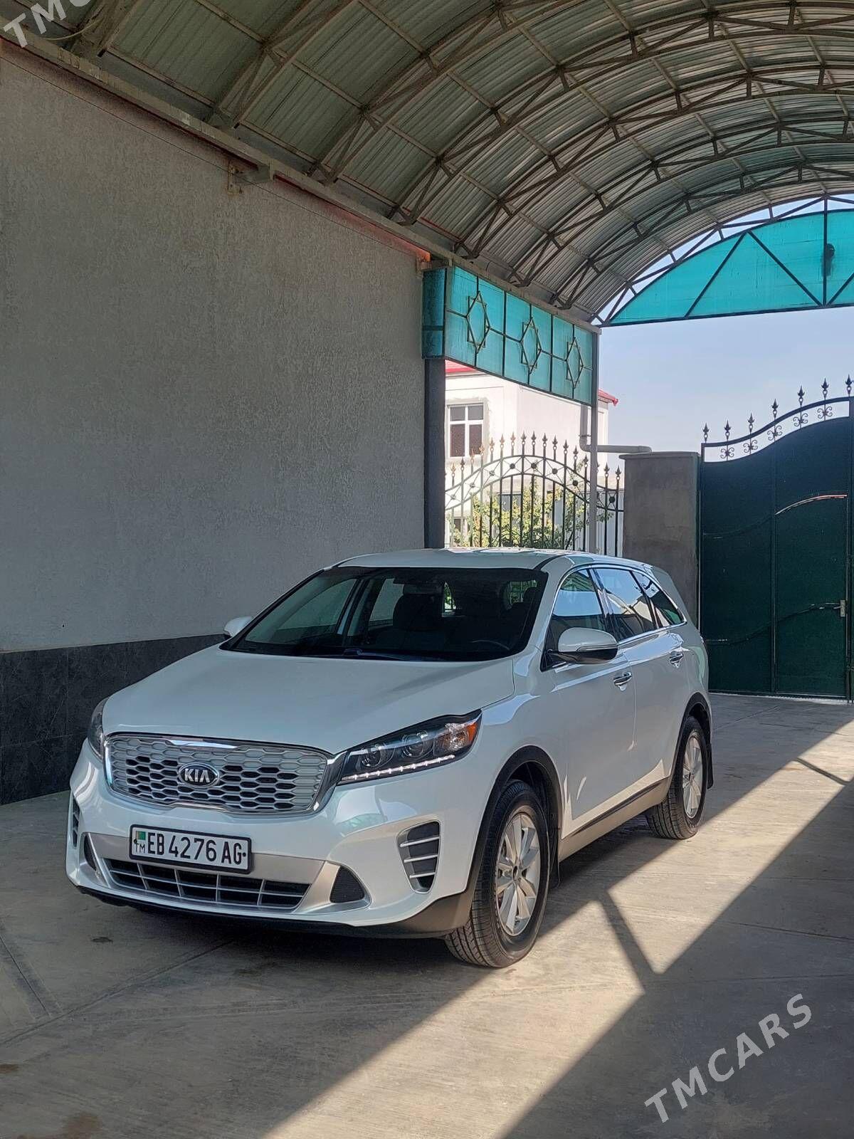 Kia Sorento 2020 - 335 000 TMT - Aşgabat - img 3