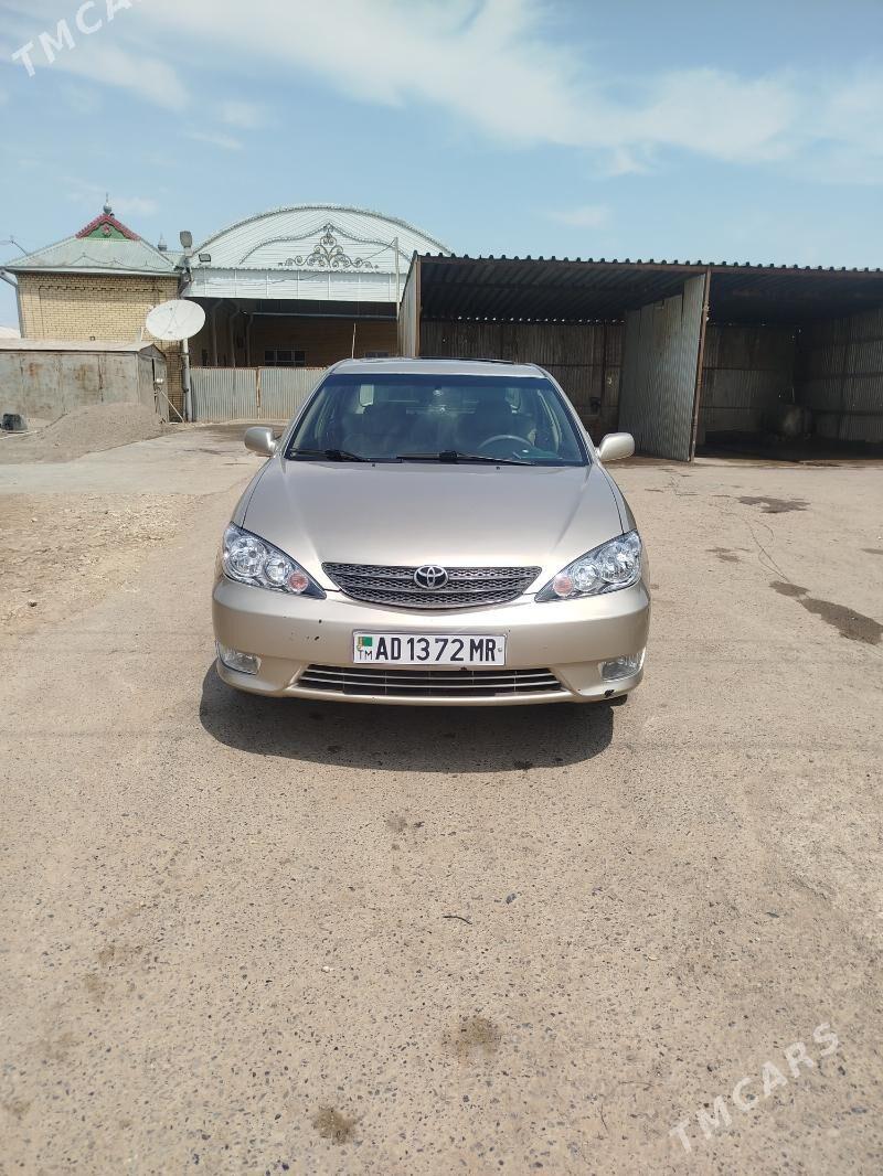 Toyota Camry 2002 - 189 000 TMT - Sakarçäge - img 4