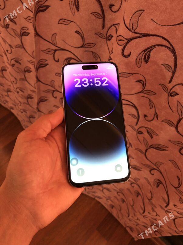 iPhone 14 pro Max - Мары - img 9