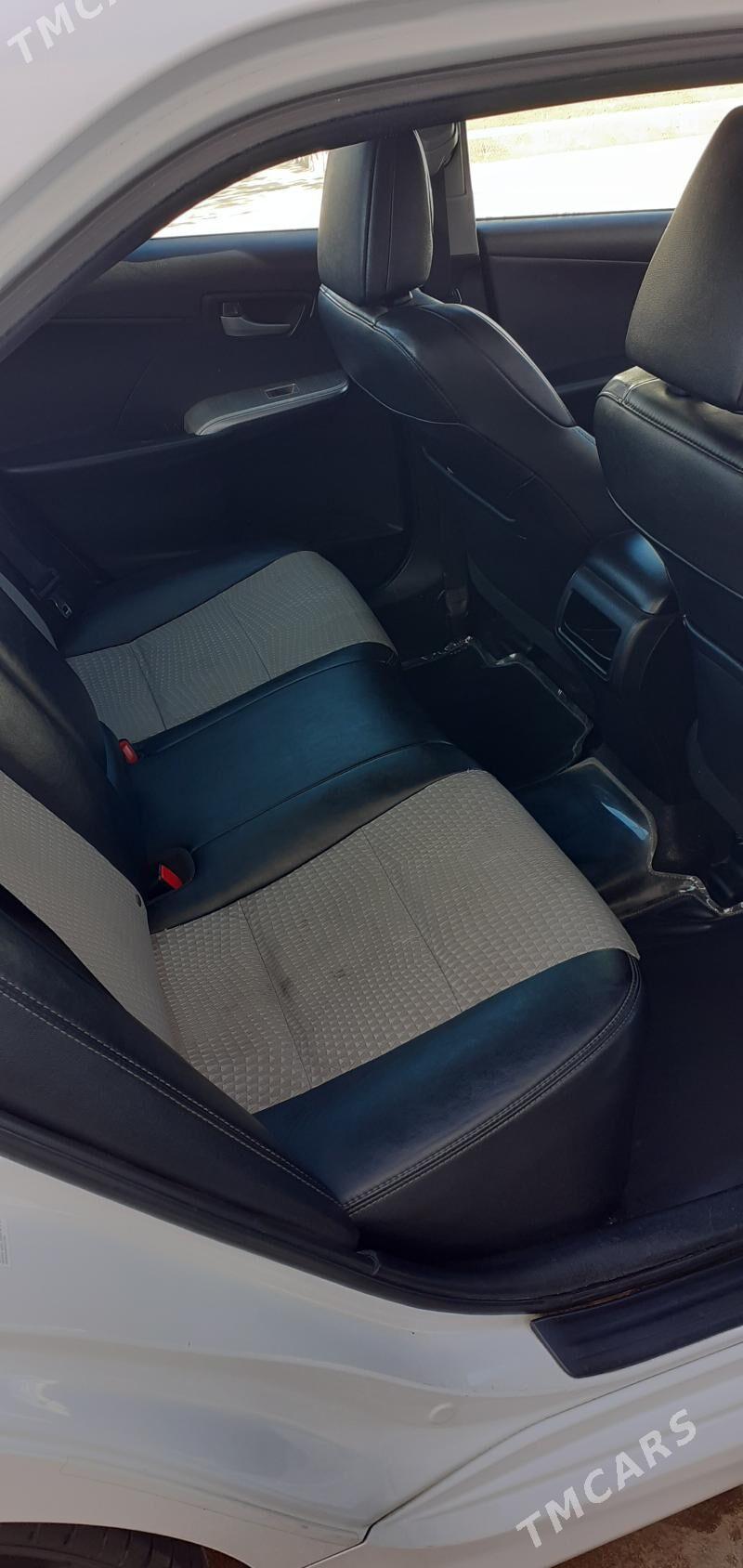 Toyota Camry 2013 - 260 000 TMT - 2 mkr - img 6