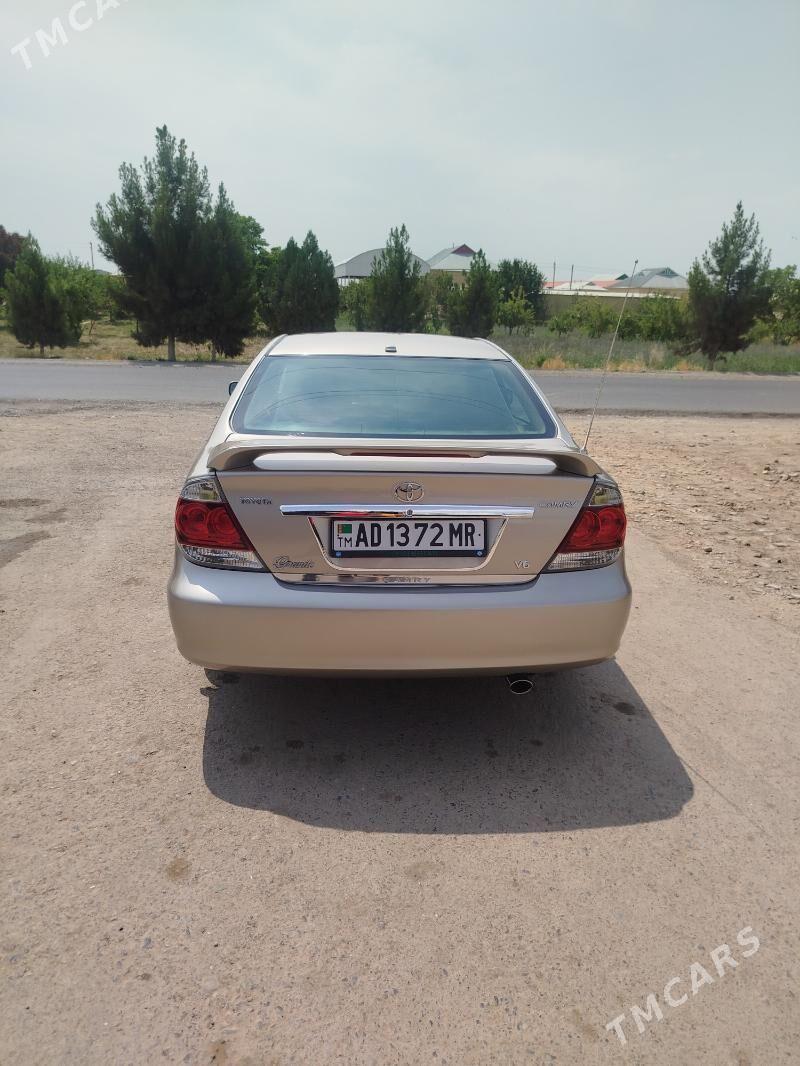 Toyota Camry 2002 - 189 000 TMT - Sakarçäge - img 3