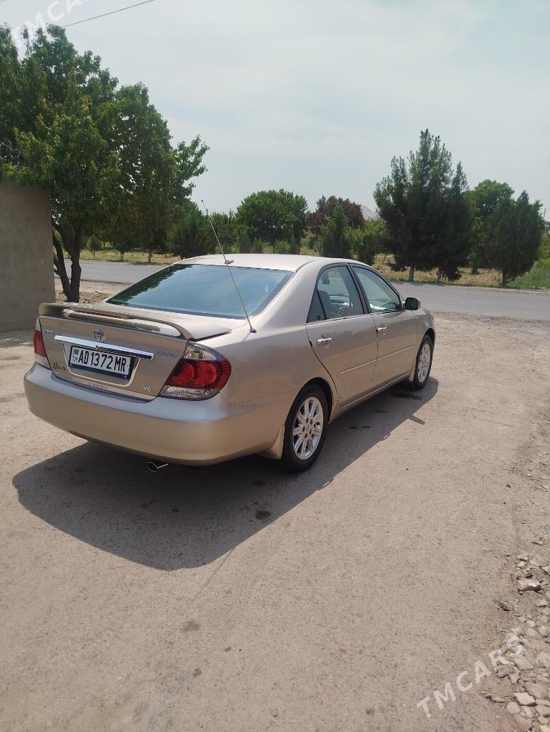 Toyota Camry 2002 - 189 000 TMT - Sakarçäge - img 1