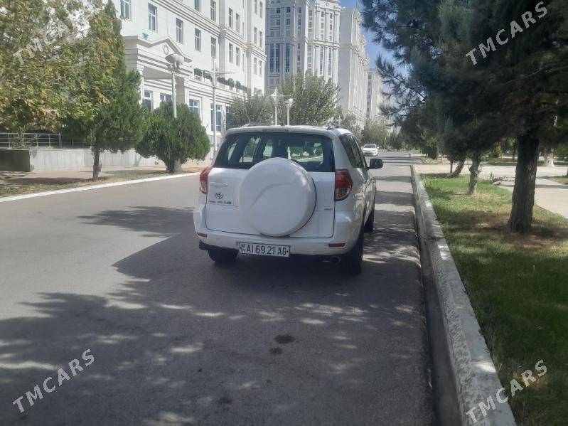 Toyota RAV4 2008 - 187 000 TMT - Aşgabat - img 3