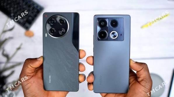 Karopkasyz Rabocy Alyas 17pro - Aşgabat - img 2