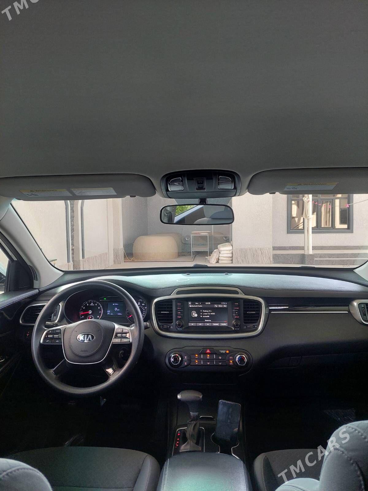 Kia Sorento 2020 - 335 000 TMT - Aşgabat - img 7