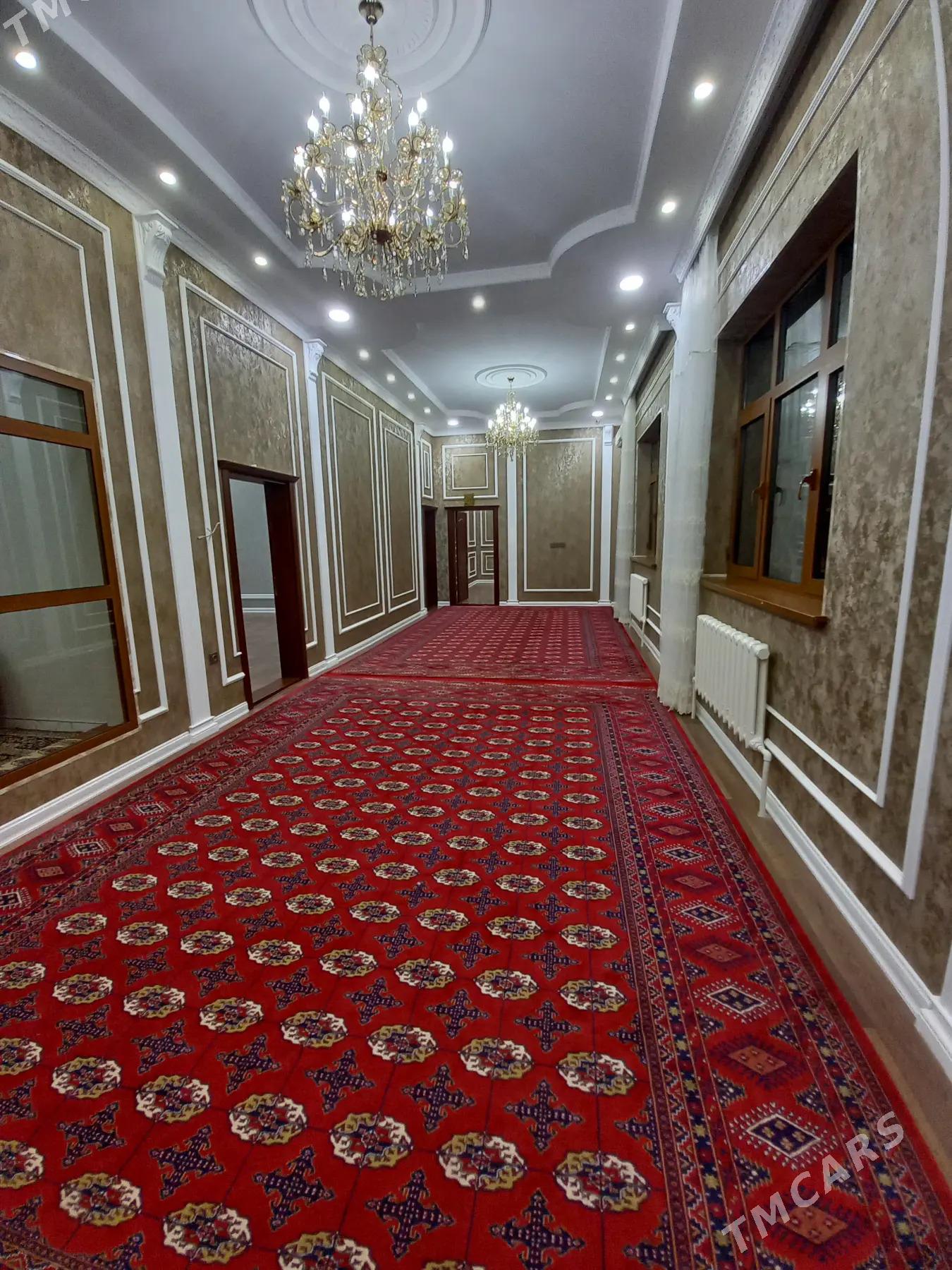 ДОМ В МАХТУМКУЛИ - Änew - img 7