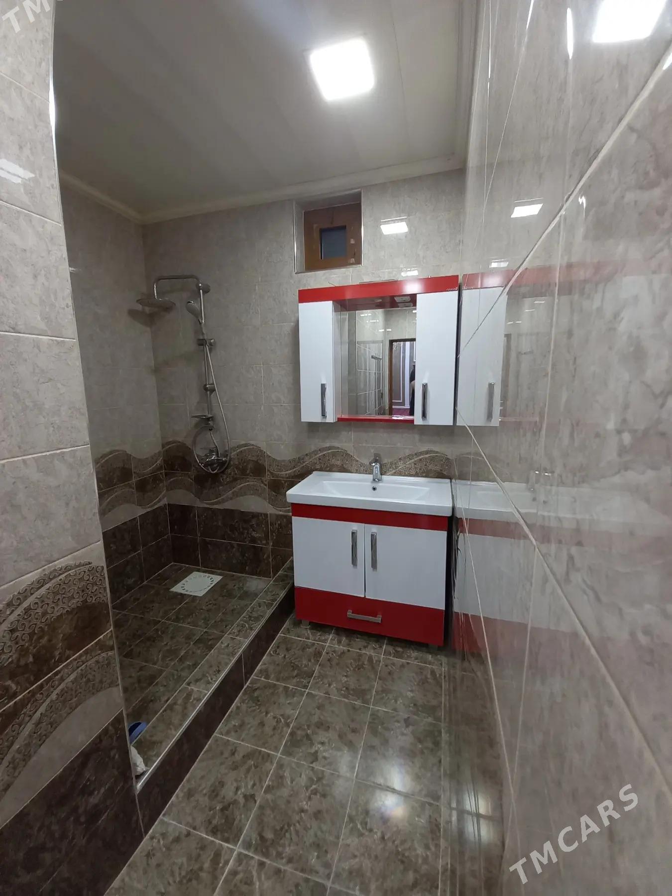 ДОМ В МАХТУМКУЛИ - Änew - img 10