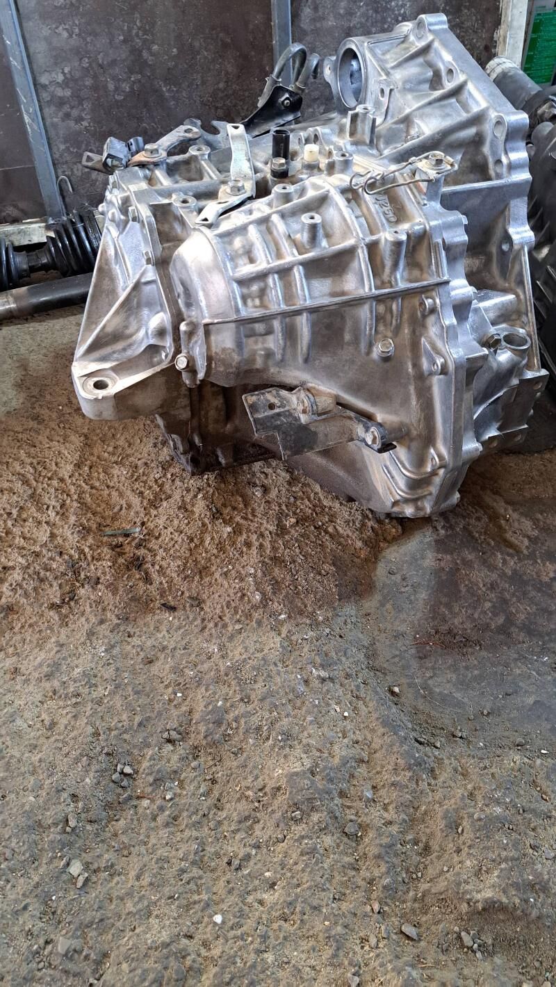 2.4 koropka cemry 4 200 TMT - Ашхабад - img 2