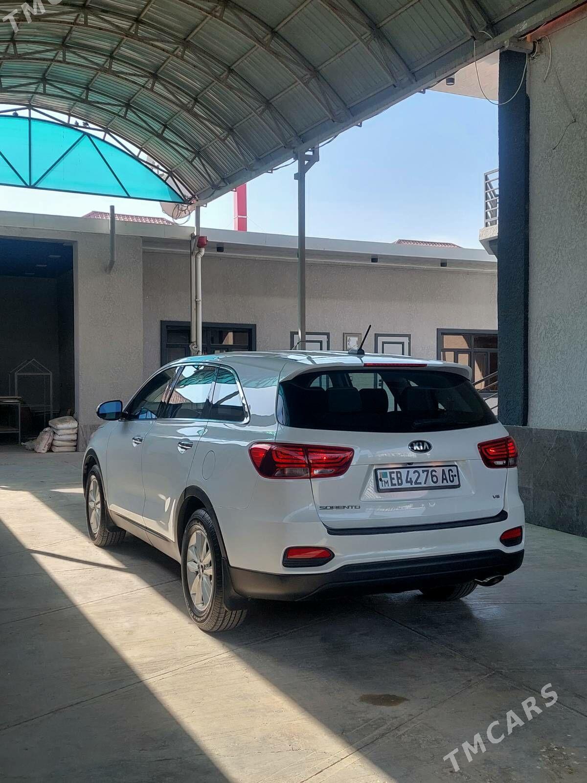 Kia Sorento 2020 - 335 000 TMT - Aşgabat - img 5