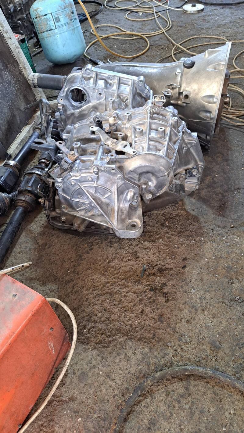 2.4 koropka cemry 4 200 TMT - Ашхабад - img 1