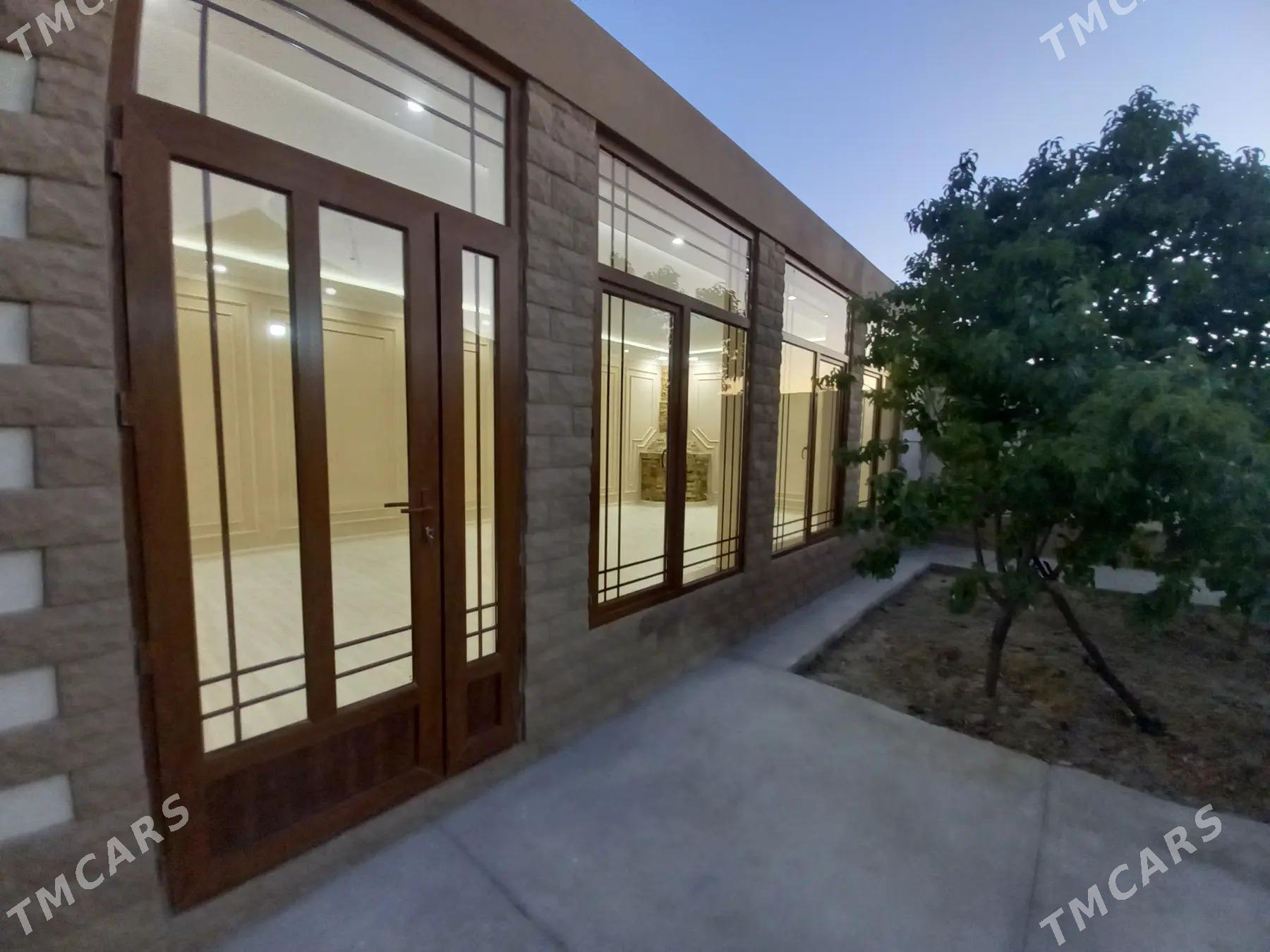 ДОМ В МАХТУМКУЛИ - Änew - img 4