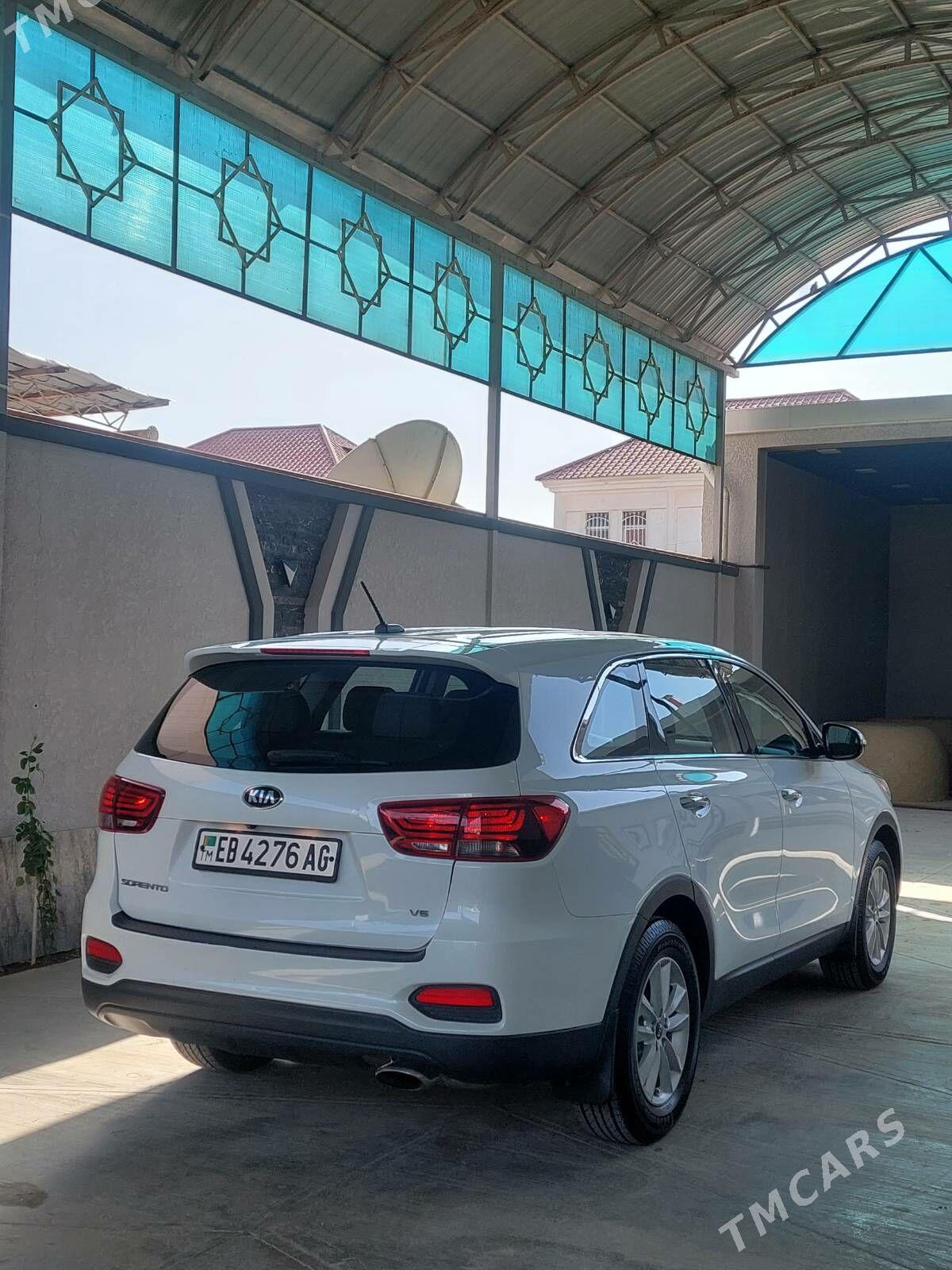 Kia Sorento 2020 - 335 000 TMT - Aşgabat - img 6