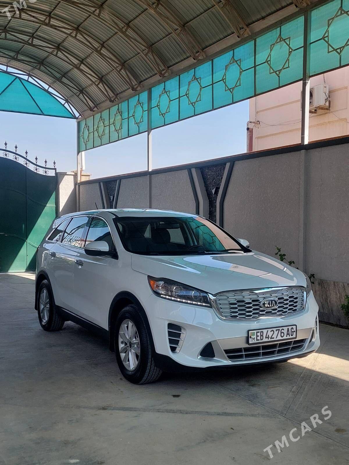 Kia Sorento 2020 - 335 000 TMT - Aşgabat - img 2