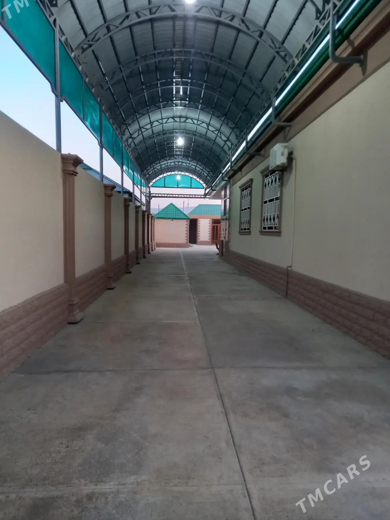 ДОМ В МАХТУМКУЛИ - Änew - img 2