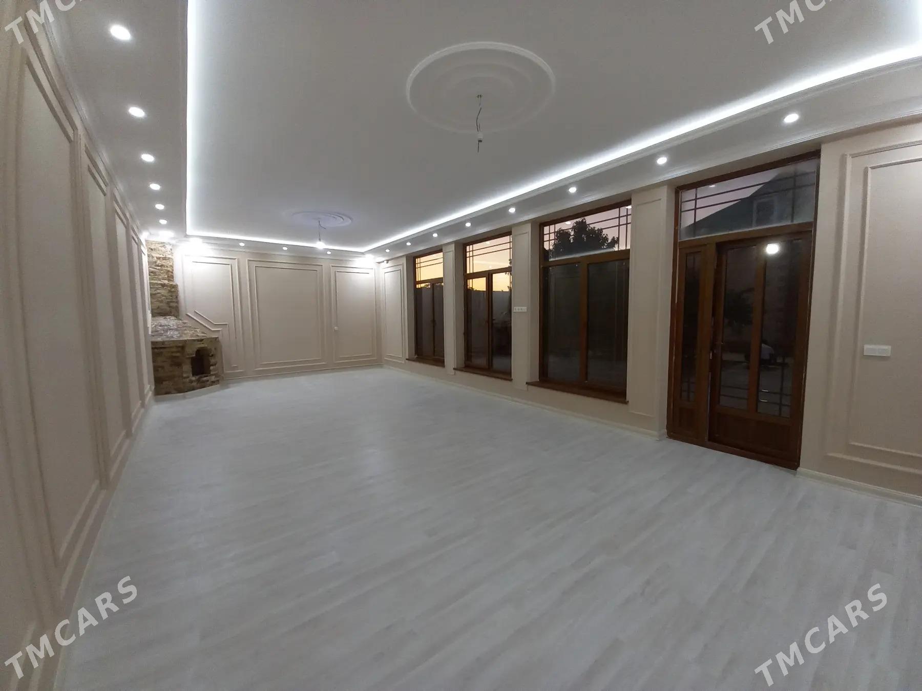 ДОМ В МАХТУМКУЛИ - Änew - img 6