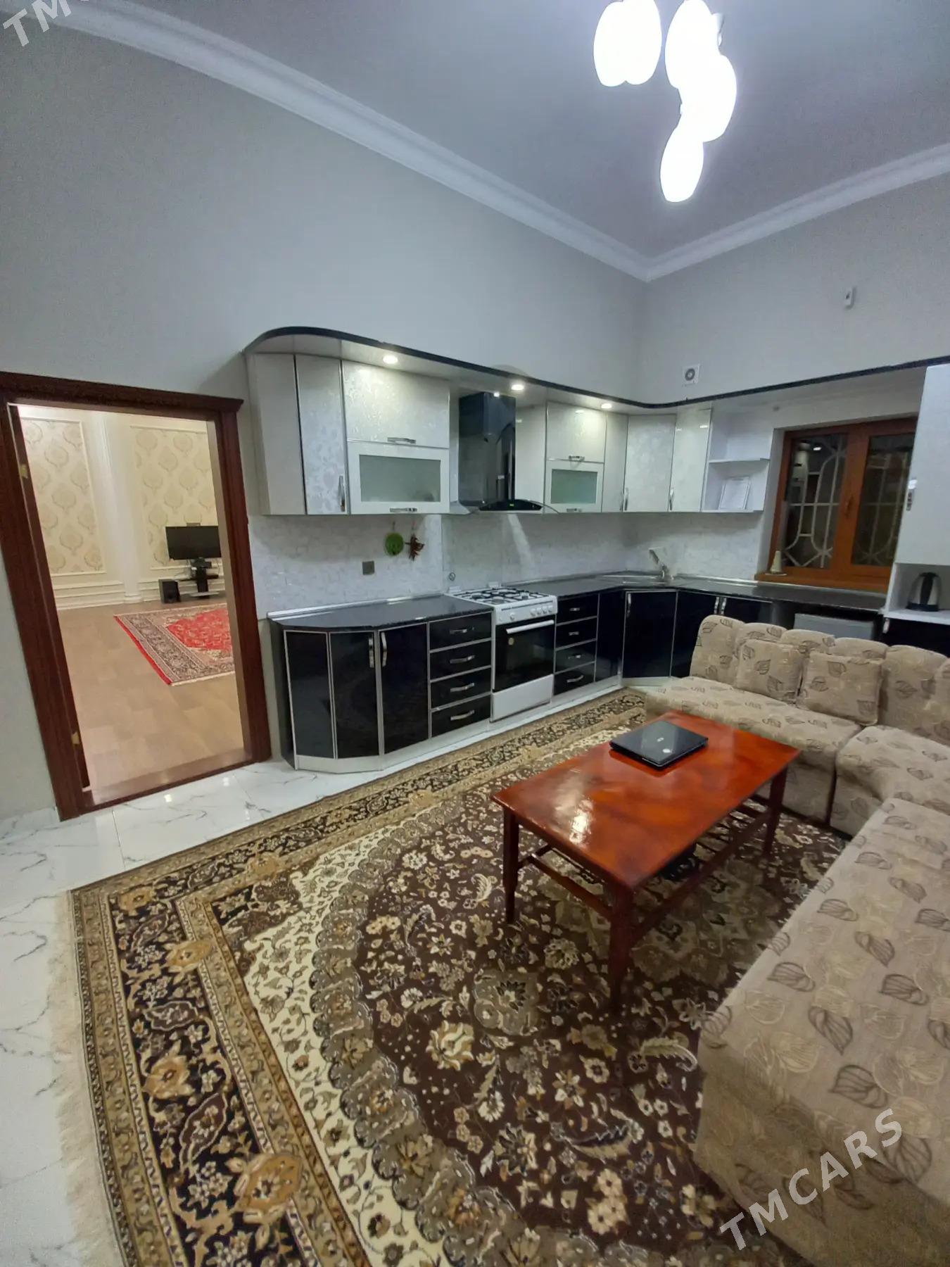 ДОМ В МАХТУМКУЛИ - Änew - img 9