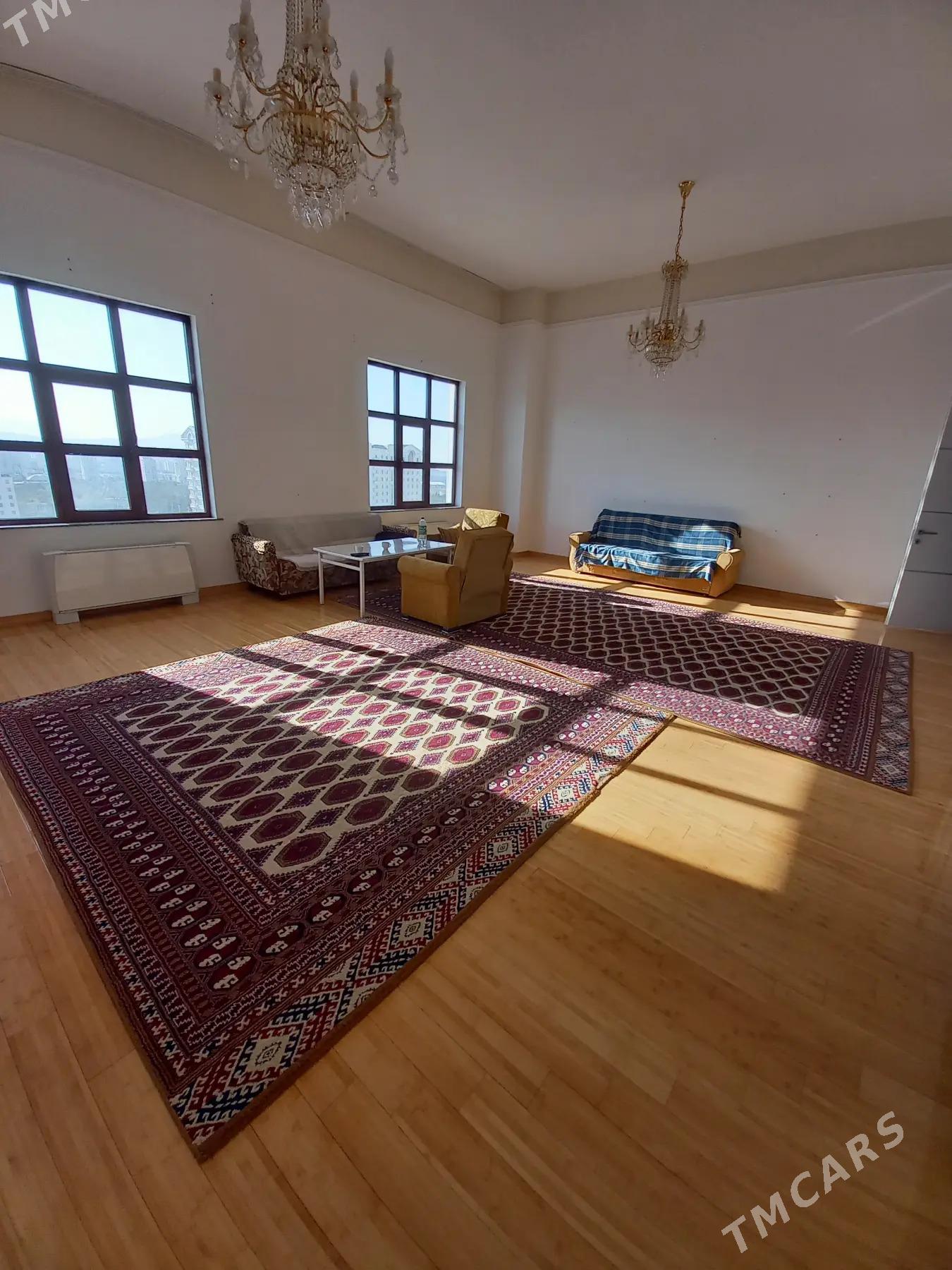 ДОМ В МАХТУМКУЛИ - Änew - img 8