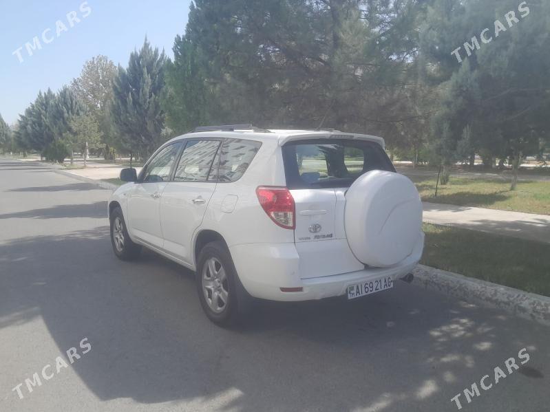 Toyota RAV4 2008 - 187 000 TMT - Aşgabat - img 4