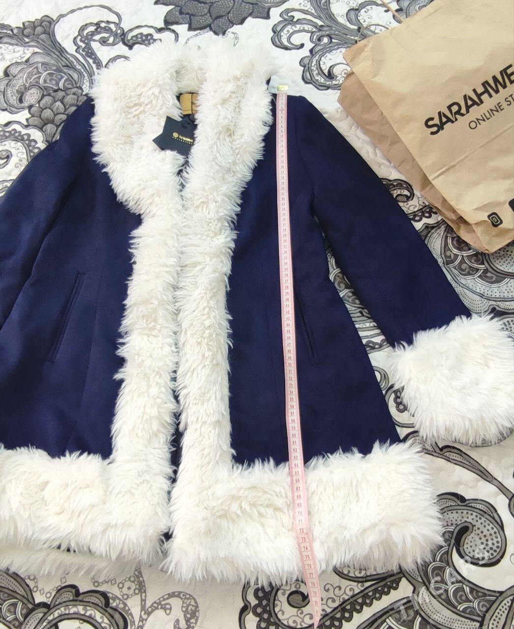 женская куртка, демисезонная - Aşgabat - img 1