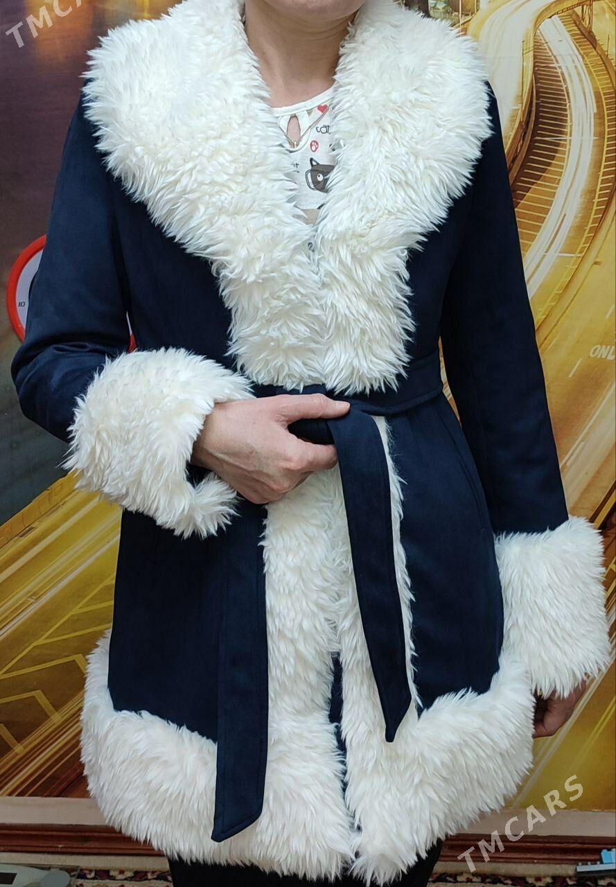 женская куртка, демисезонная - Aşgabat - img 2