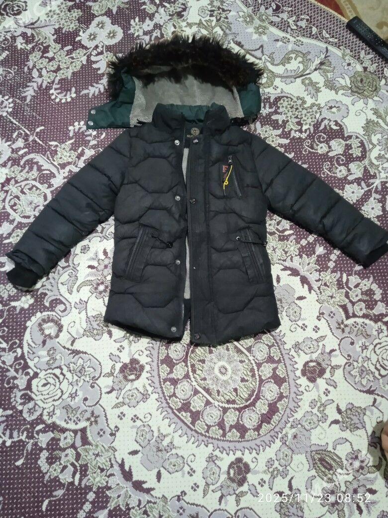 çaga kurtga - Mary - img 3