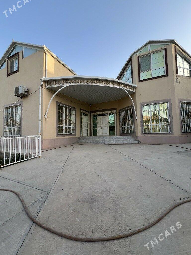 Satlyk Büzmeýin Kotež 7 komnat - Büzmeýin - img 7