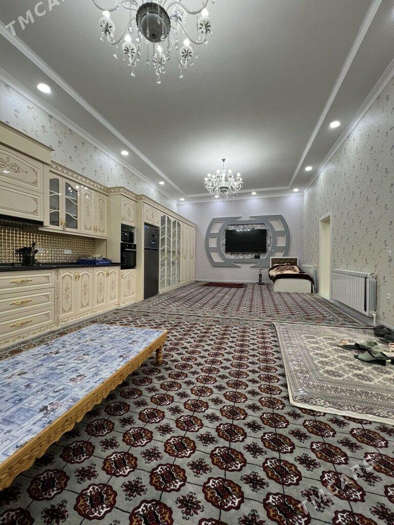 Satlyk Büzmeýin Kotež 7 komnat - Büzmeýin - img 5