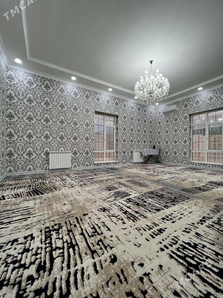 Satlyk Büzmeýin Kotež 7 komnat - Büzmeýin - img 2