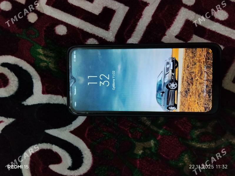 redmi 9a - Türkmenabat - img 1