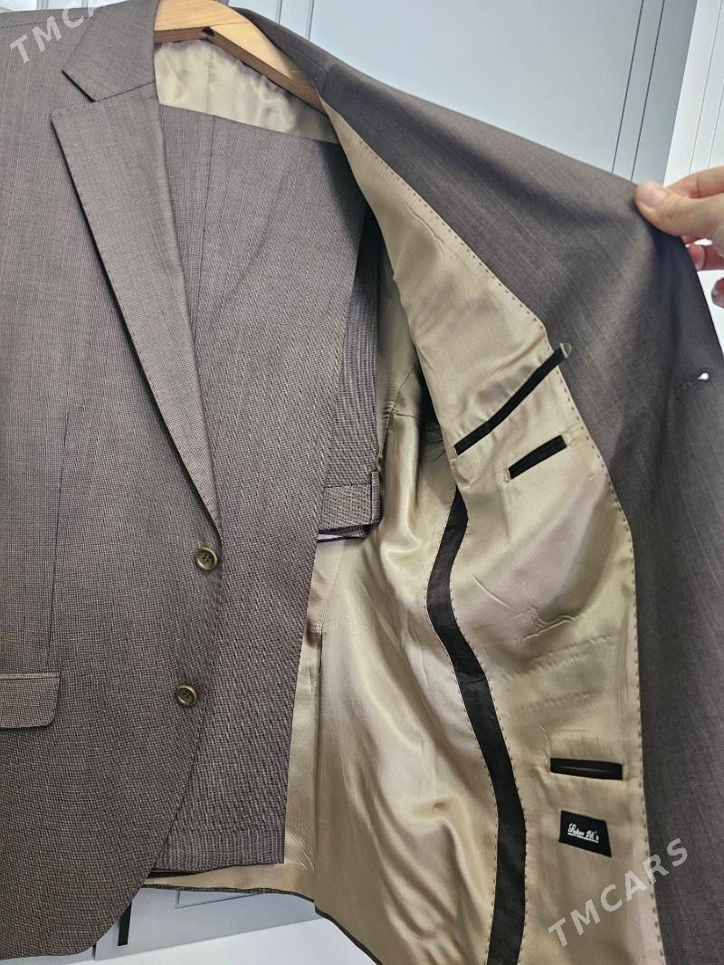 Kostyum balak!! - Parahat 2 - img 1