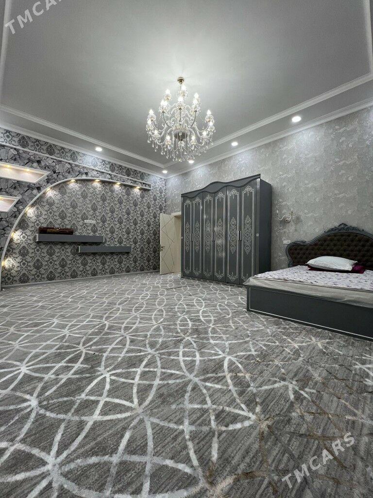 Satlyk Büzmeýin Kotež 7 komnat - Büzmeýin - img 3