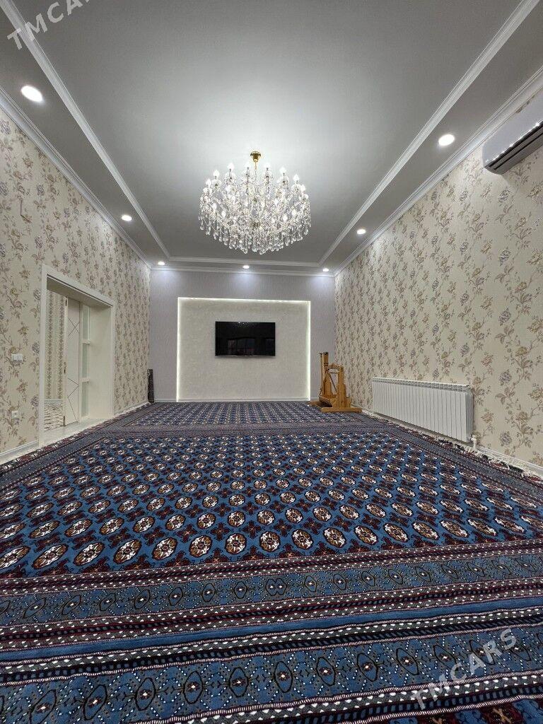 Satlyk Büzmeýin Kotež 7 komnat - Büzmeýin - img 4