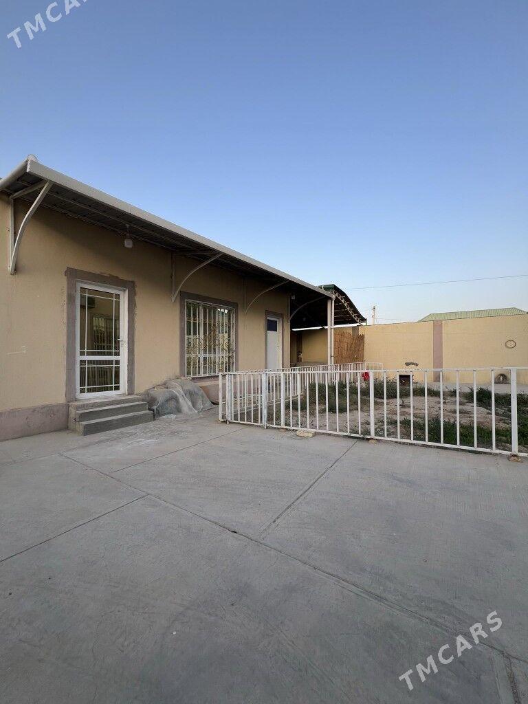 Satlyk Büzmeýin Kotež 7 komnat - Büzmeýin - img 6