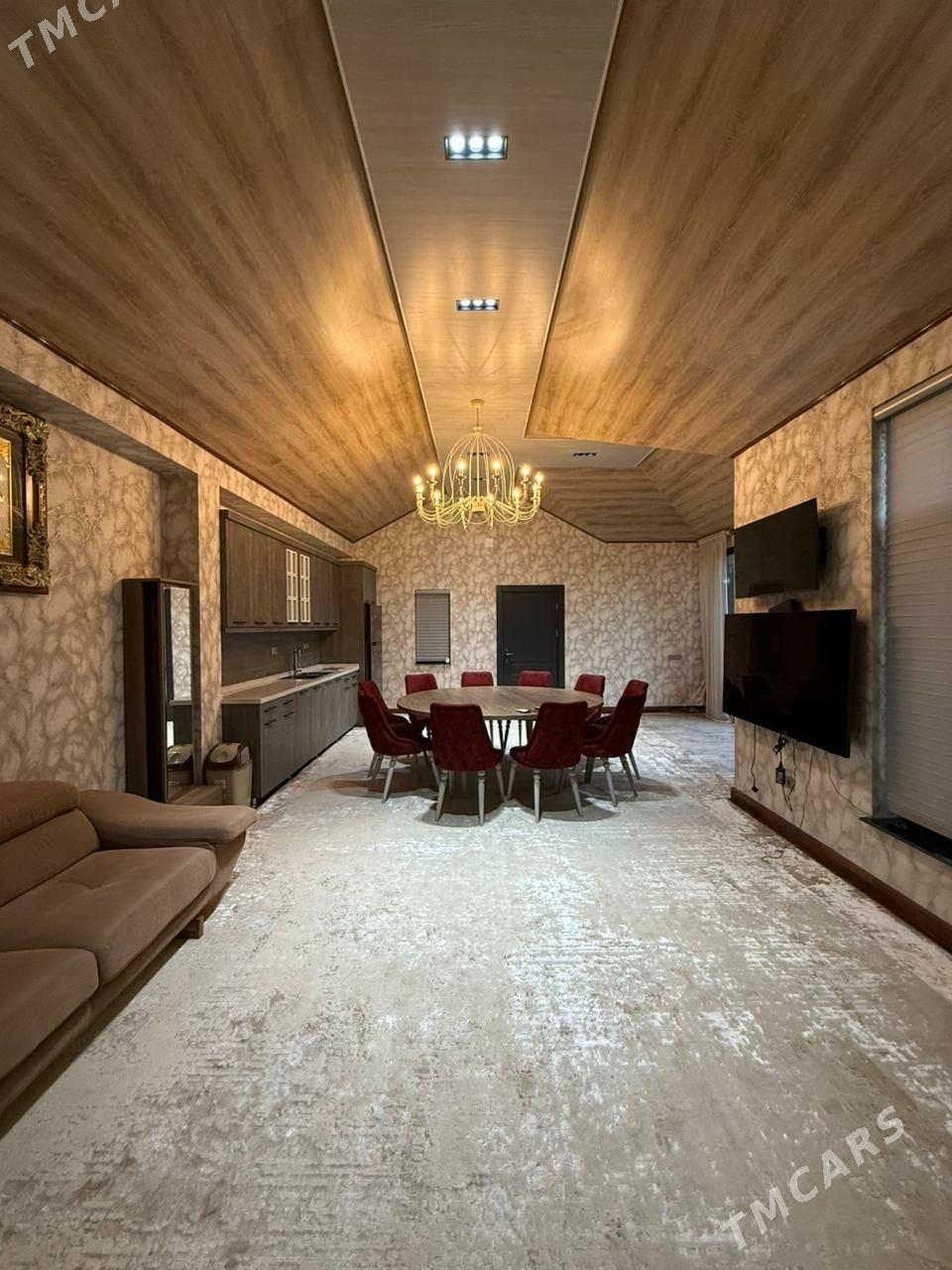 YALKYM LUKS KOTEJ Ялкым дом - Ялкым - img 10