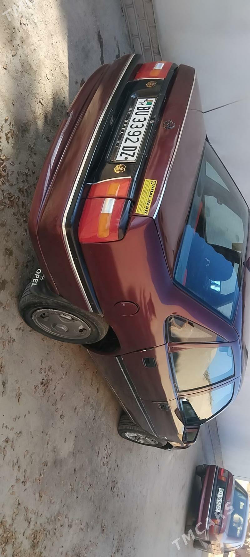 Opel Vectra 1992 - 24 000 TMT - Gurbansoltan Eje - img 2