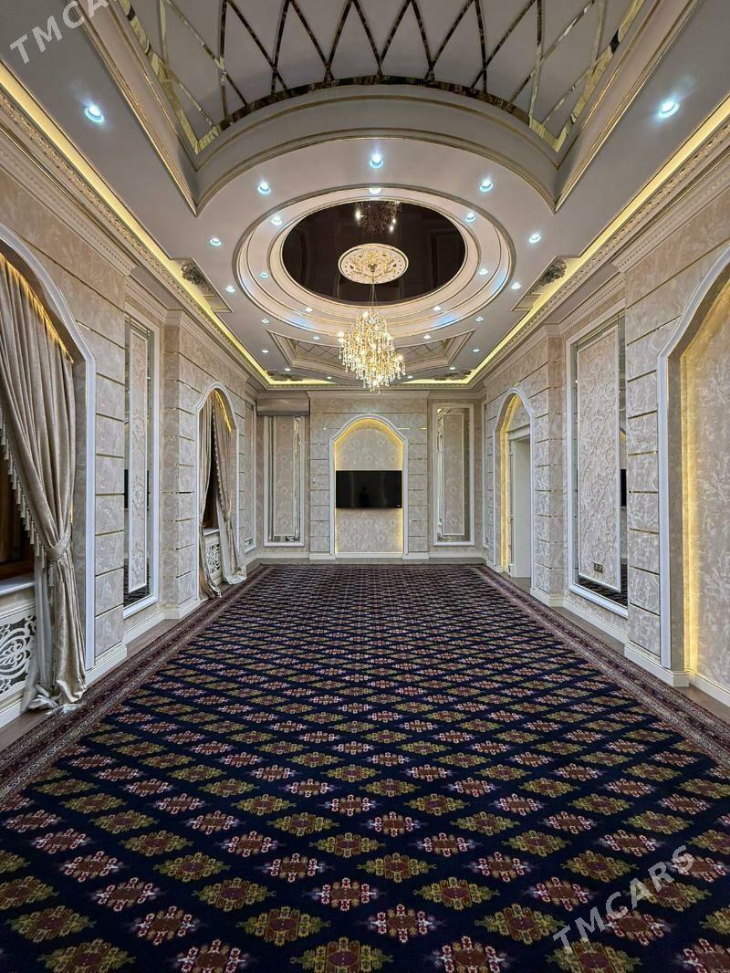 YALKYM LUKS KOTEJ Ялкым дом - Ялкым - img 7