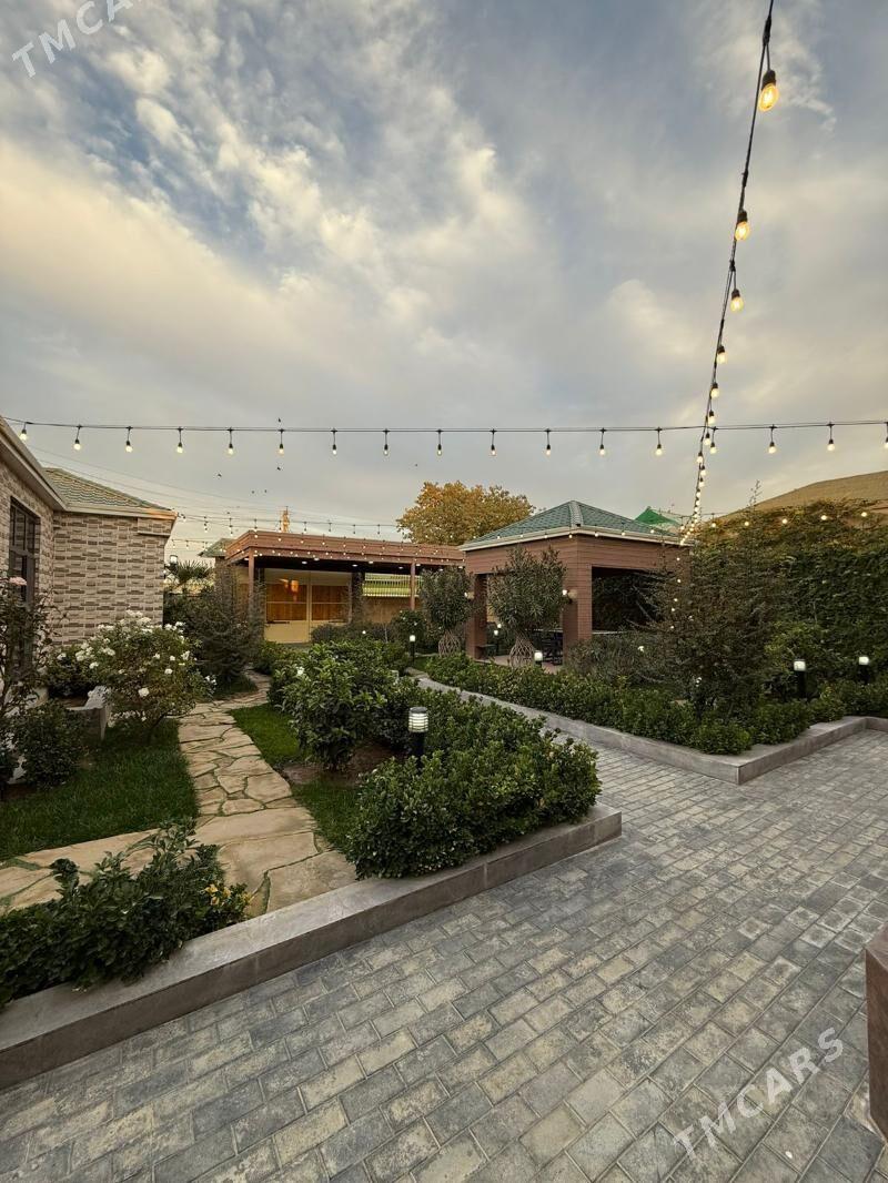 YALKYM LUKS KOTEJ Ялкым дом - Ялкым - img 5