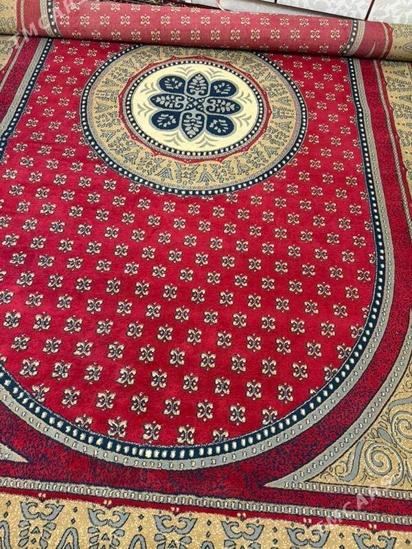 haly - Ашхабад - img 2