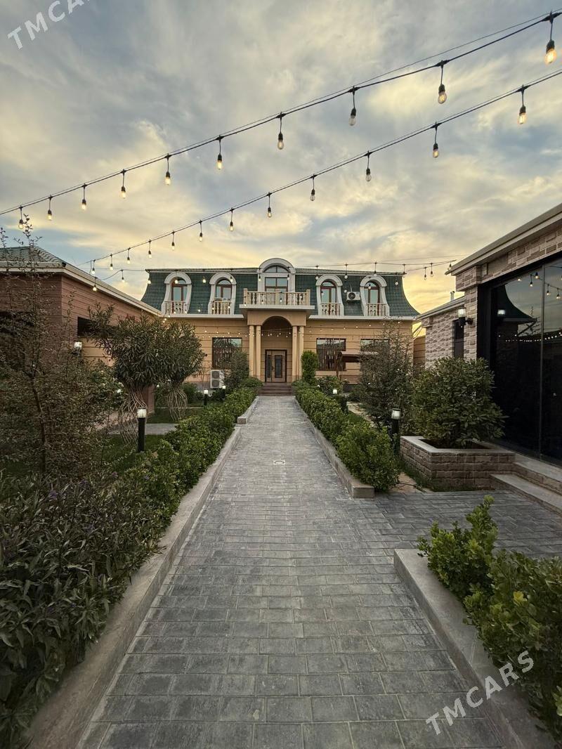 YALKYM LUKS KOTEJ Ялкым дом - Ялкым - img 2