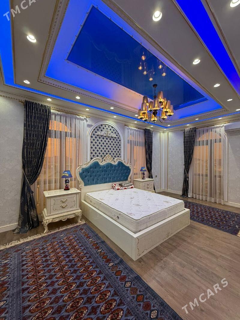 YALKYM LUKS KOTEJ Ялкым дом - Ялкым - img 4