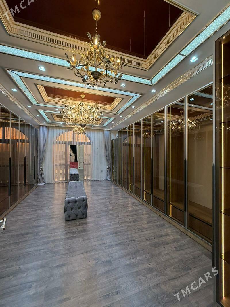 YALKYM LUKS KOTEJ Ялкым дом - Ялкым - img 8