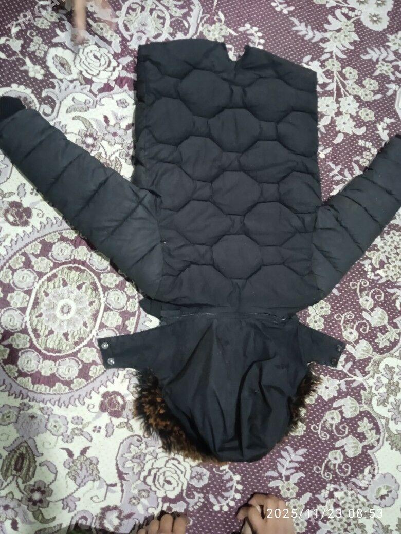 çaga kurtga - Mary - img 1