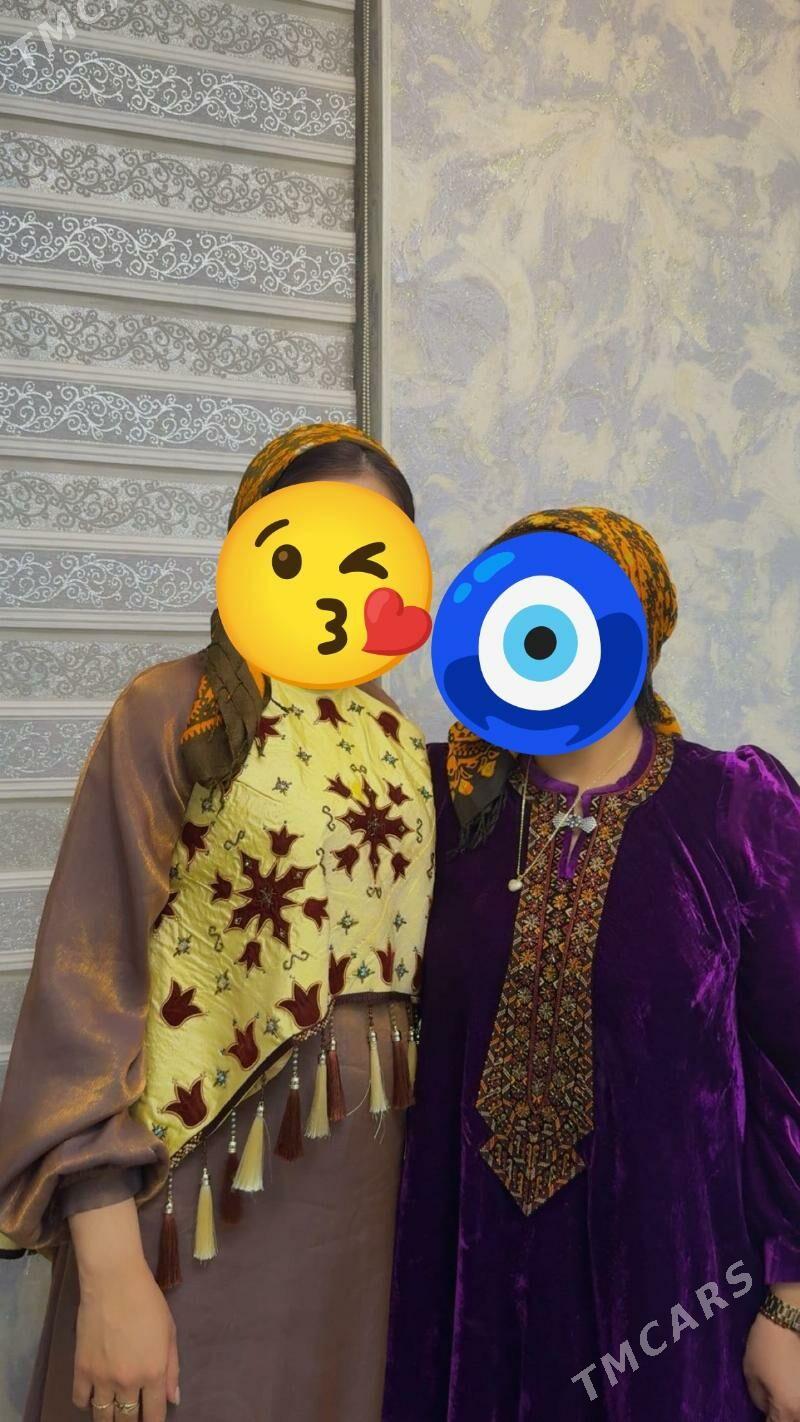 koynek nakitgaly - Aşgabat - img 2