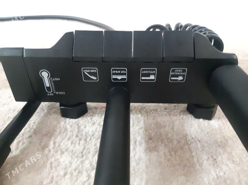 Dushewoy / Душевая - Aşgabat - img 2