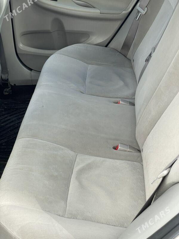 Toyota Corolla 2008 - 145 000 TMT - Aşgabat - img 9