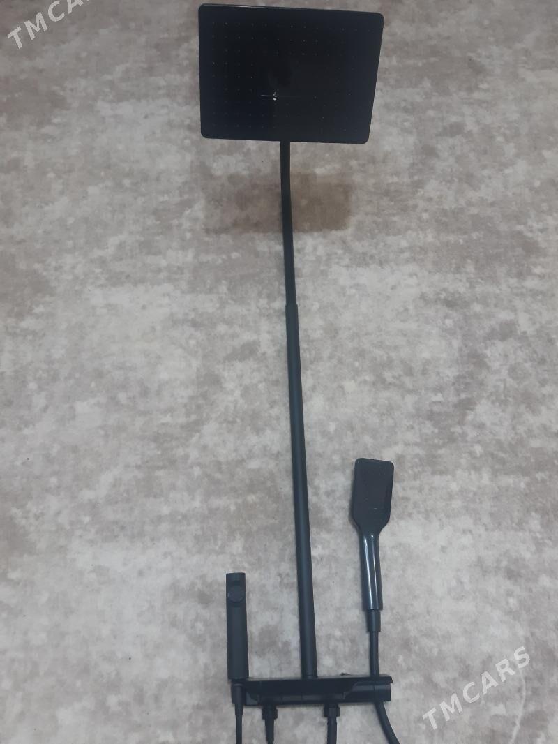 Dushewoy / Душевая - Aşgabat - img 3