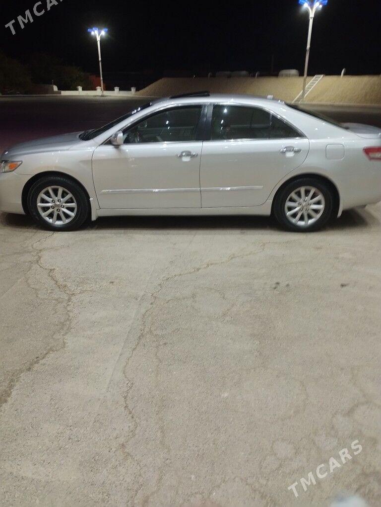 Toyota Camry 2007 - 190 000 TMT - Мары - img 2