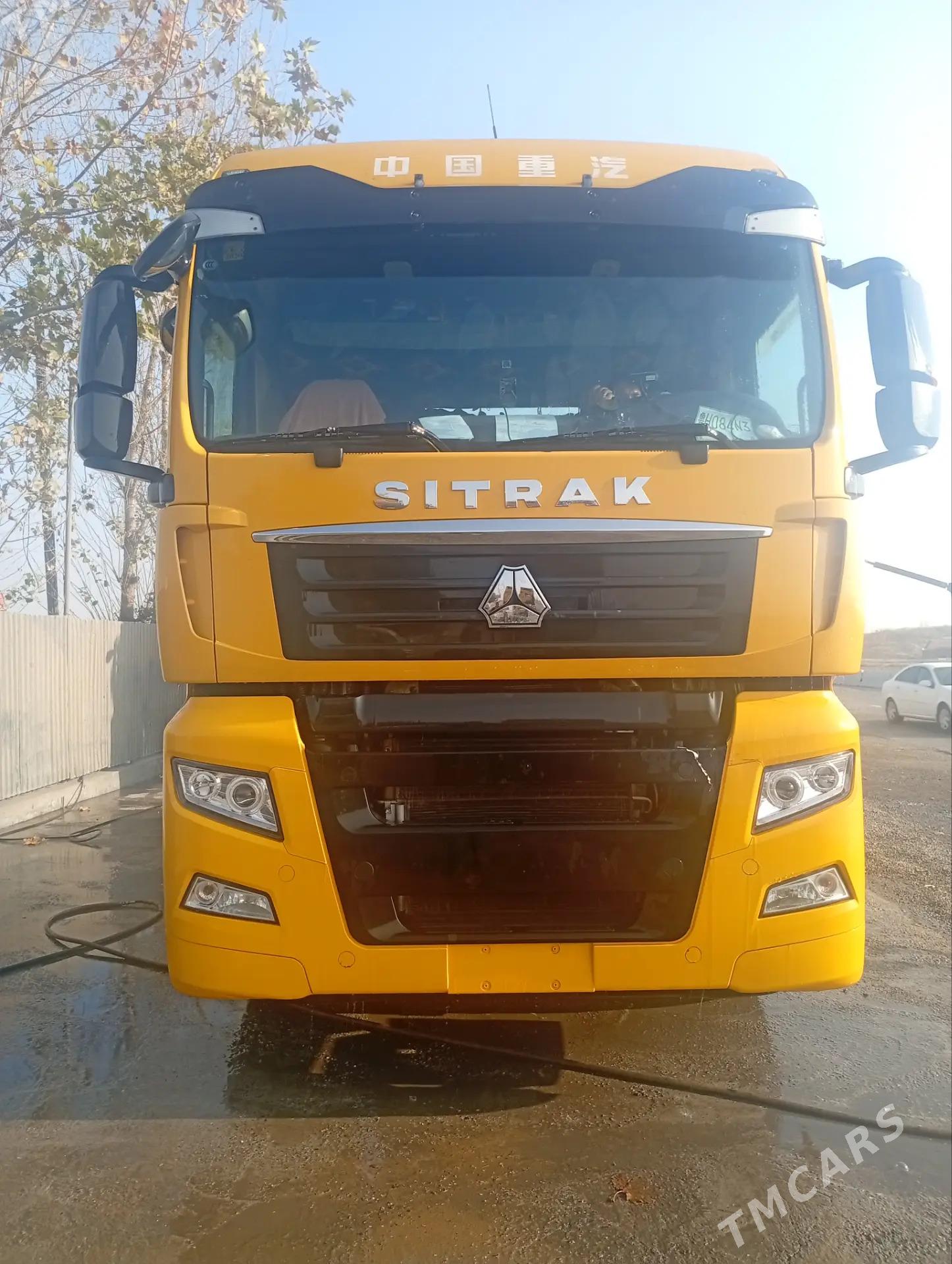 Man TGX 2020 - 590 000 TMT - Türkmenabat - img 1