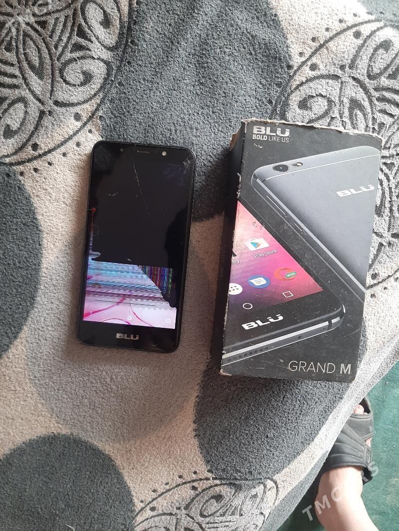 Телефон - Туркменабат - img 2