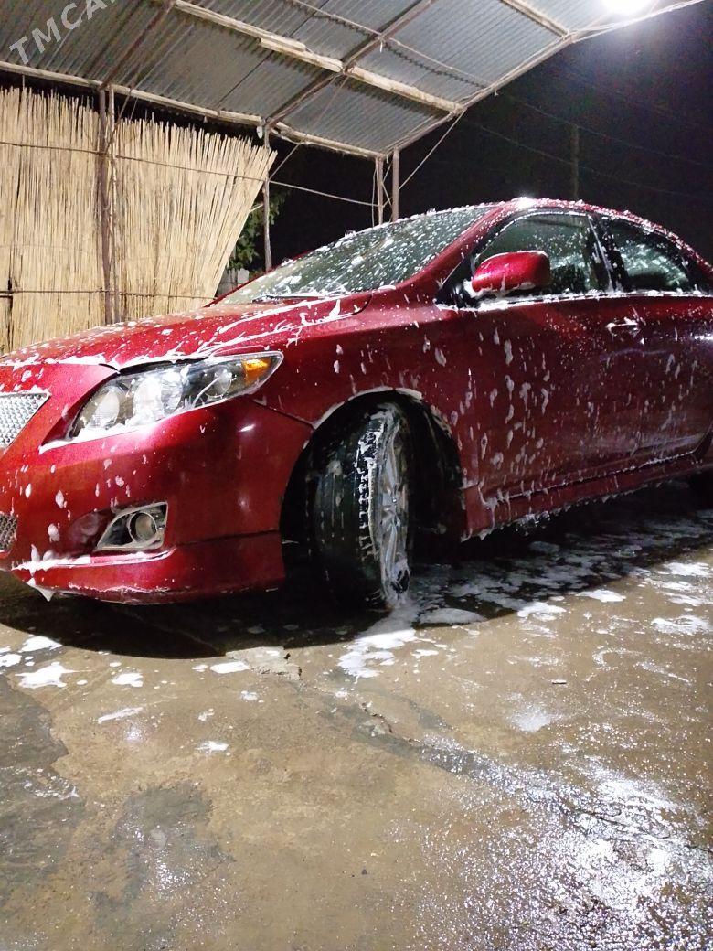 Toyota Corolla 2010 - 130 000 TMT - Туркменгала - img 2